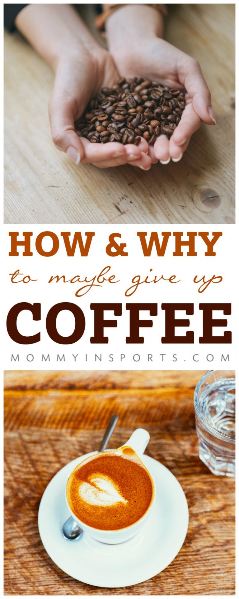 Do I Have To Give Up Coffee When Pregnant